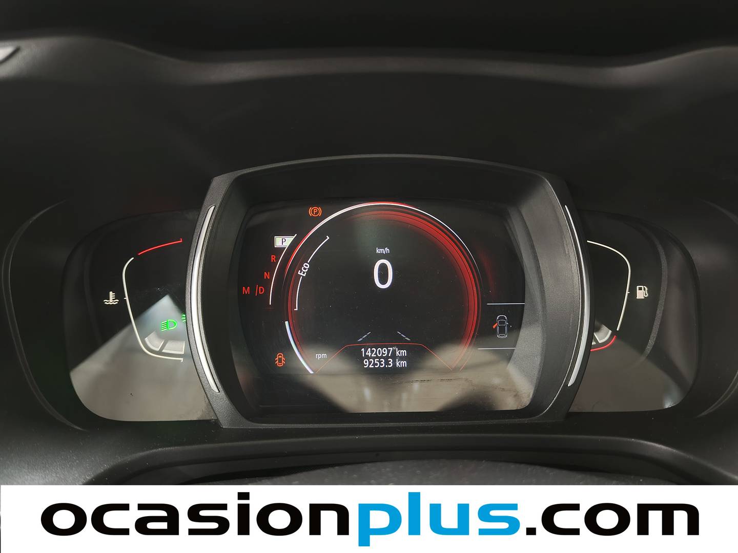Renault Kadjar Renault Kadjar Zen Energy TCe (130 CV) EDC 2016