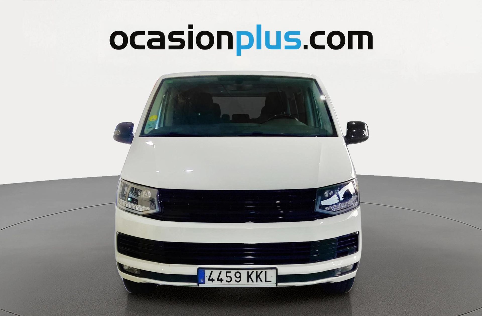 Volkswagen Multivan The Original Corto 2.0 TDI BMT DSG 7 plazas - foto 12