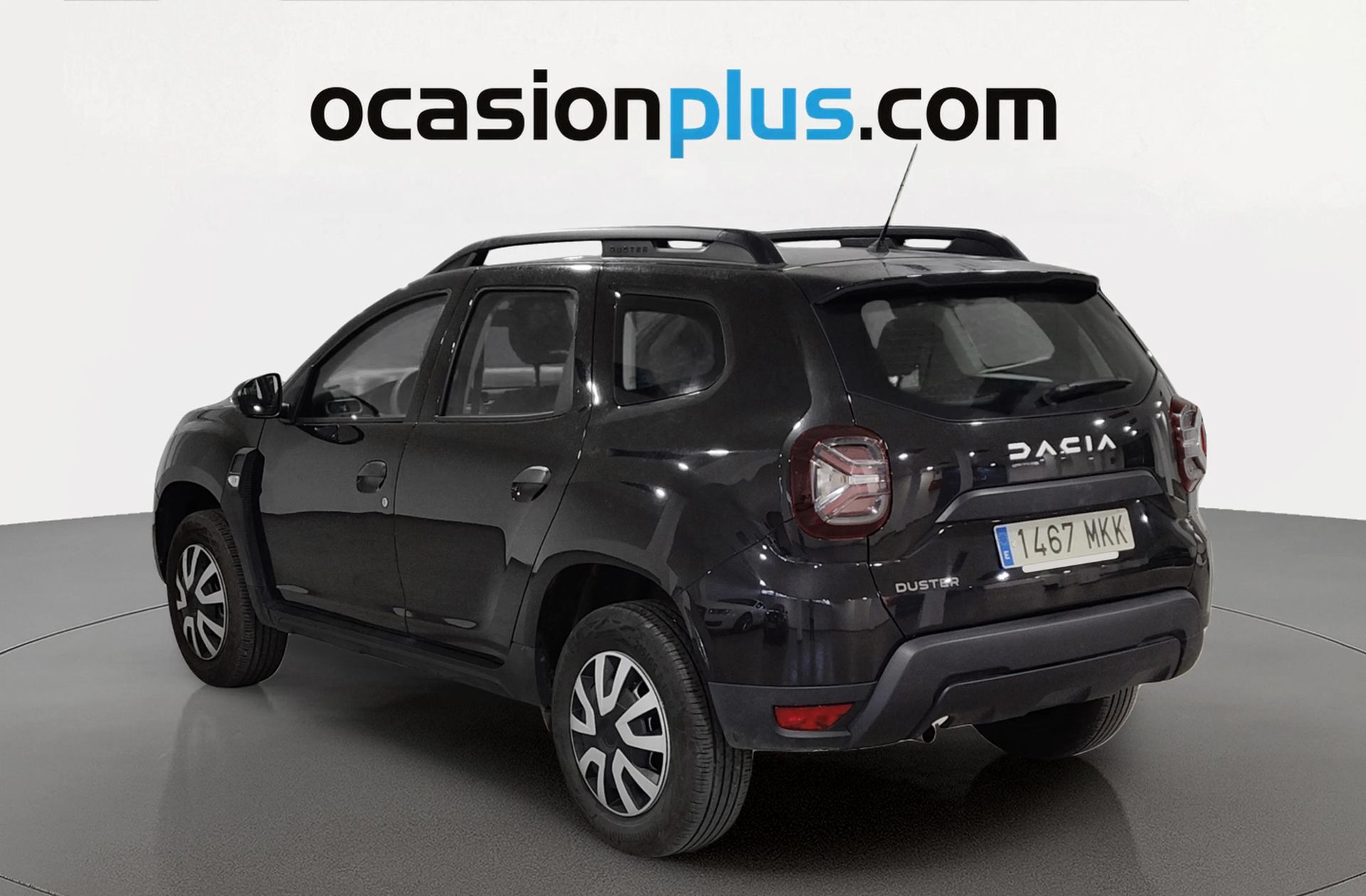 Dacia Duster Essential TCe ECO-G 4x2 - foto 3