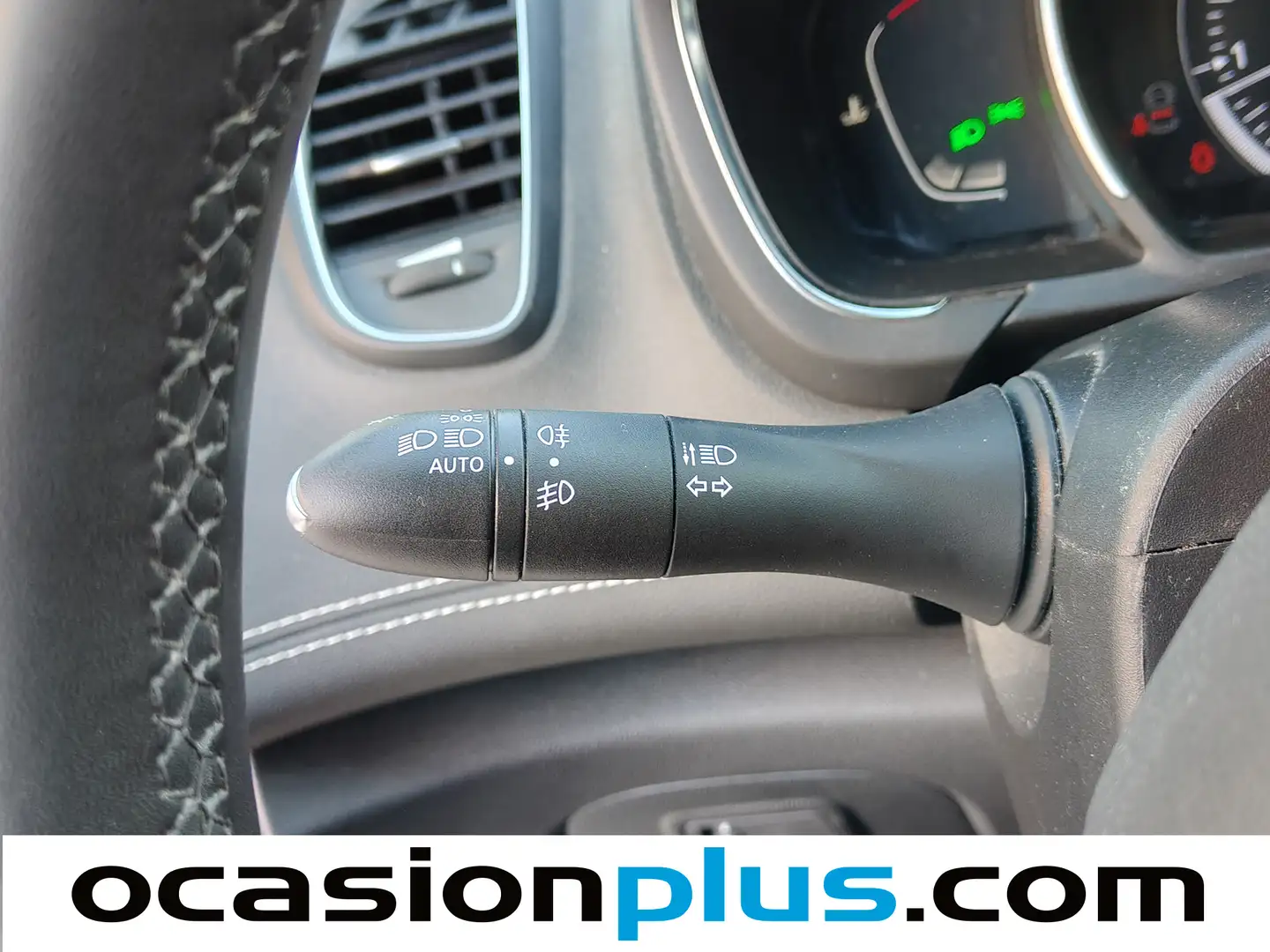 Foto Renault Scénic Renault Scenic Zen TCe (140 CV) GPF