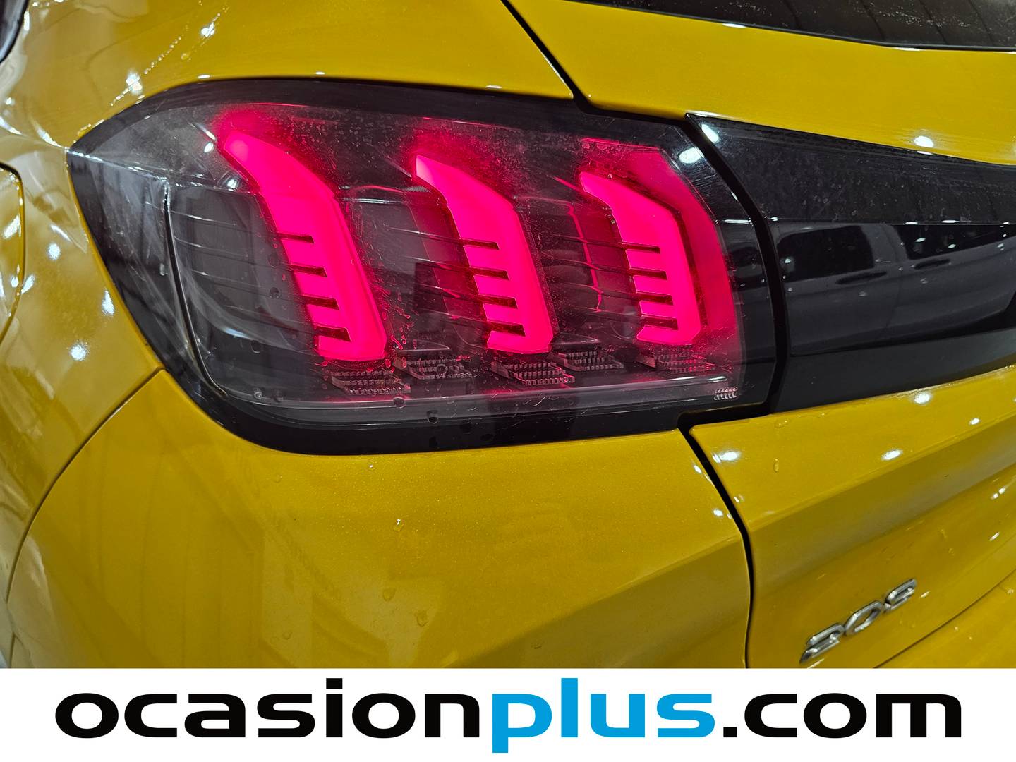 Peugeot 208 Peugeot 208 PureTech 100 Allure (100 CV) al mejor precio