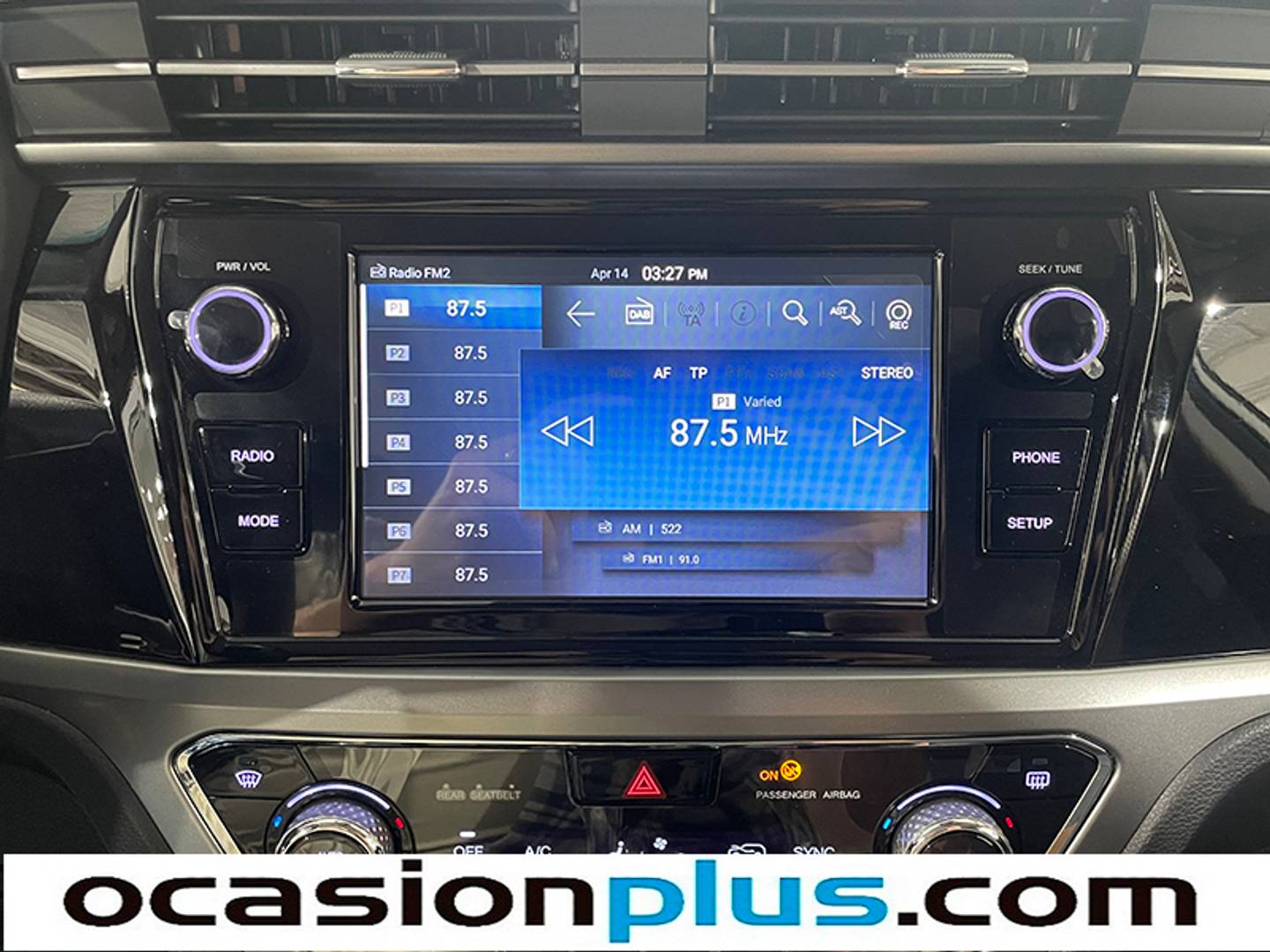 Foto SsangYong Korando Ssangyong Korando G15T Urban (163 CV)