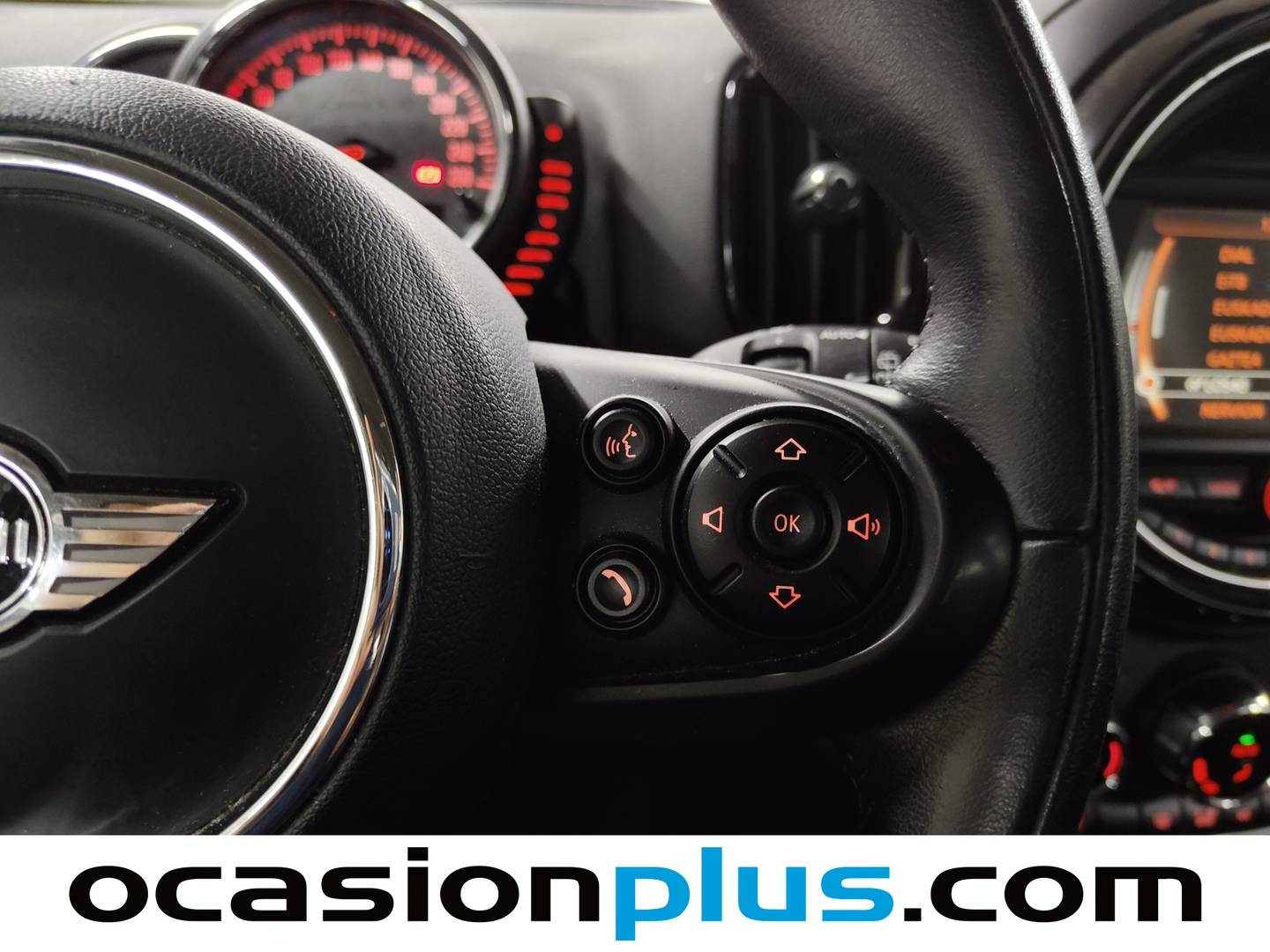 Mini Countryman Mini MINI Countryman Cooper S E ALL4 (224 CV) seminuevo