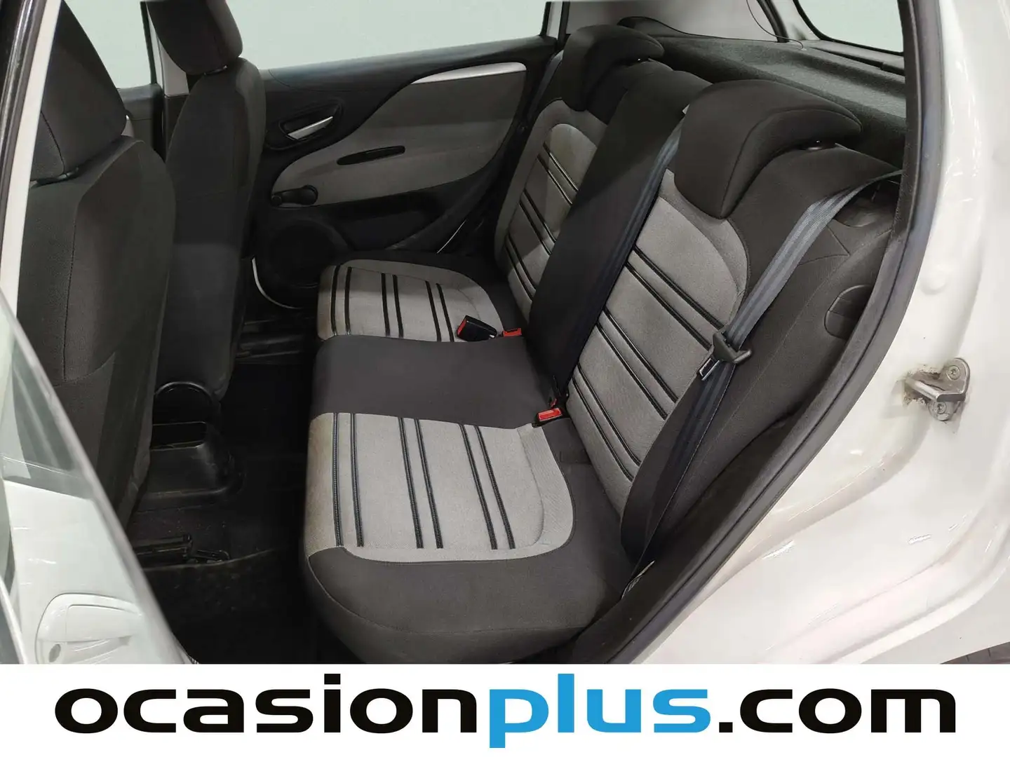 Foto Fiat Punto EVO Fiat Punto Evo 1.4 S&S Dynamic (77 CV)