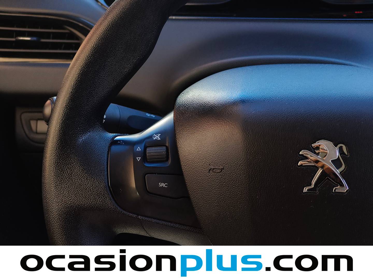 Peugeot 208 Peugeot 208 BlueHDi 100 Active (100 CV) 99cv