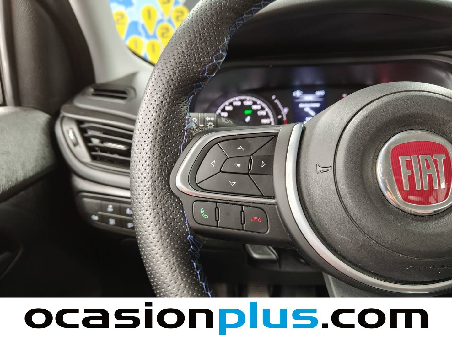 Foto Fiat Tipo Fiat Tipo Sedan 1.6D (130 CV)