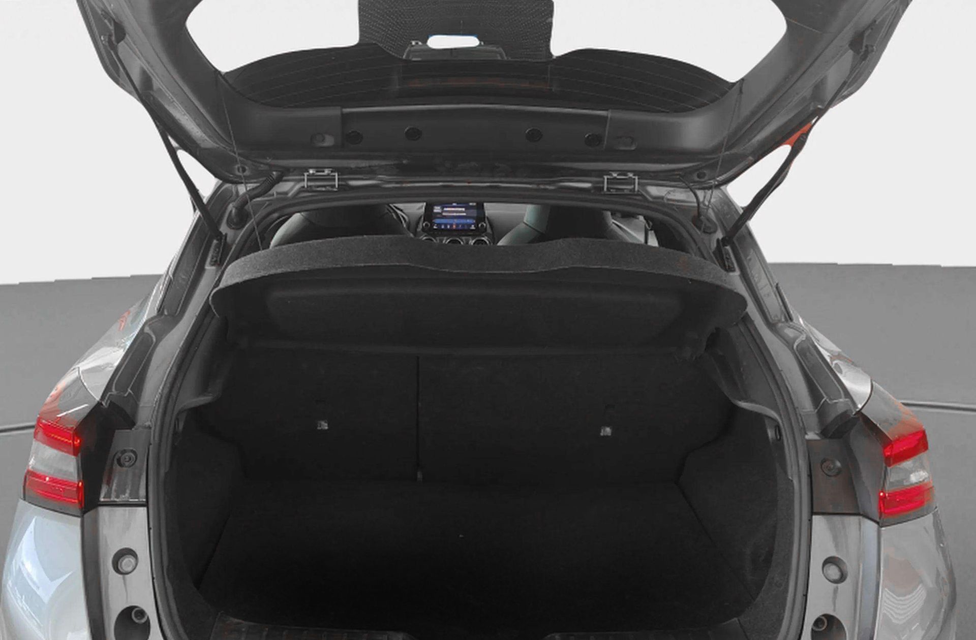 Nissan Juke 1.6 Hybrid N-Connecta - foto 15