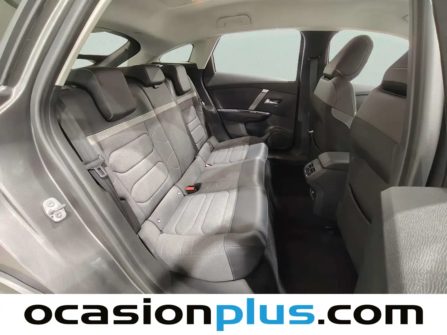 Foto Citroën C4 Citroen C4 PureTech 130 S&S 6v Feel Pack (130 CV)