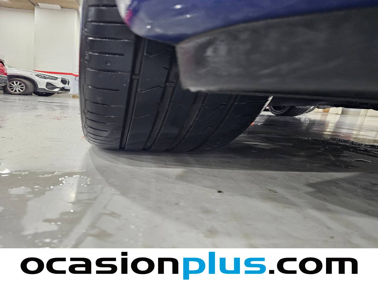 Hyundai i10 Hyundai i10 1.2 N Line 30 Aniversario (84 CV) de segunda mano