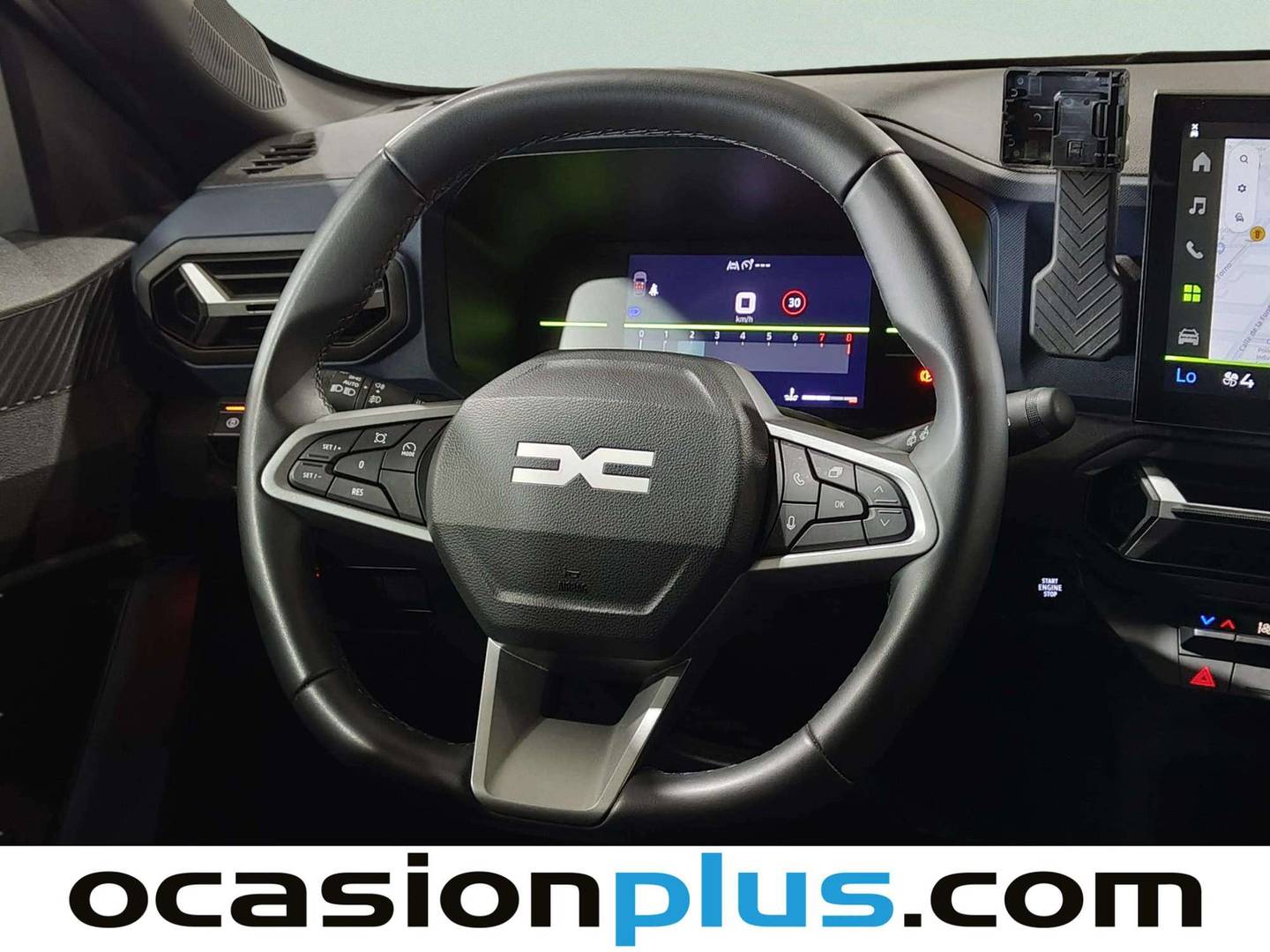 Dacia Duster Dacia Duster Journey TCE 48v 4X2 (130 CV) manual