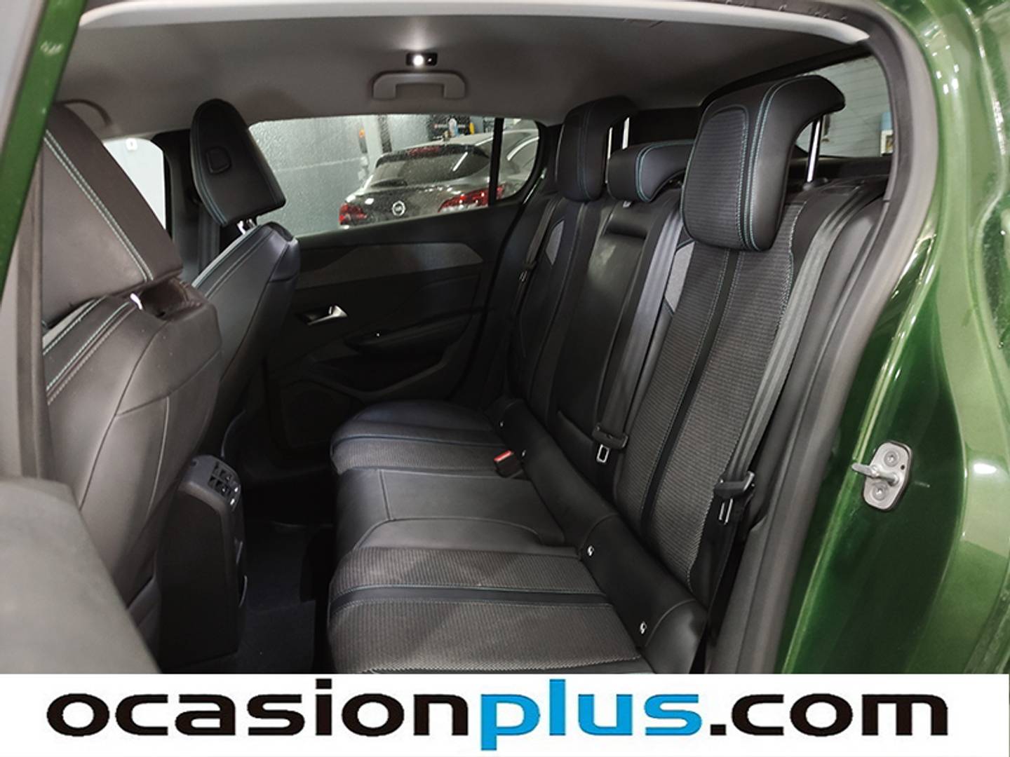 Foto Peugeot 308 Peugeot 308 PureTech 130 S&S Allure (130 CV)