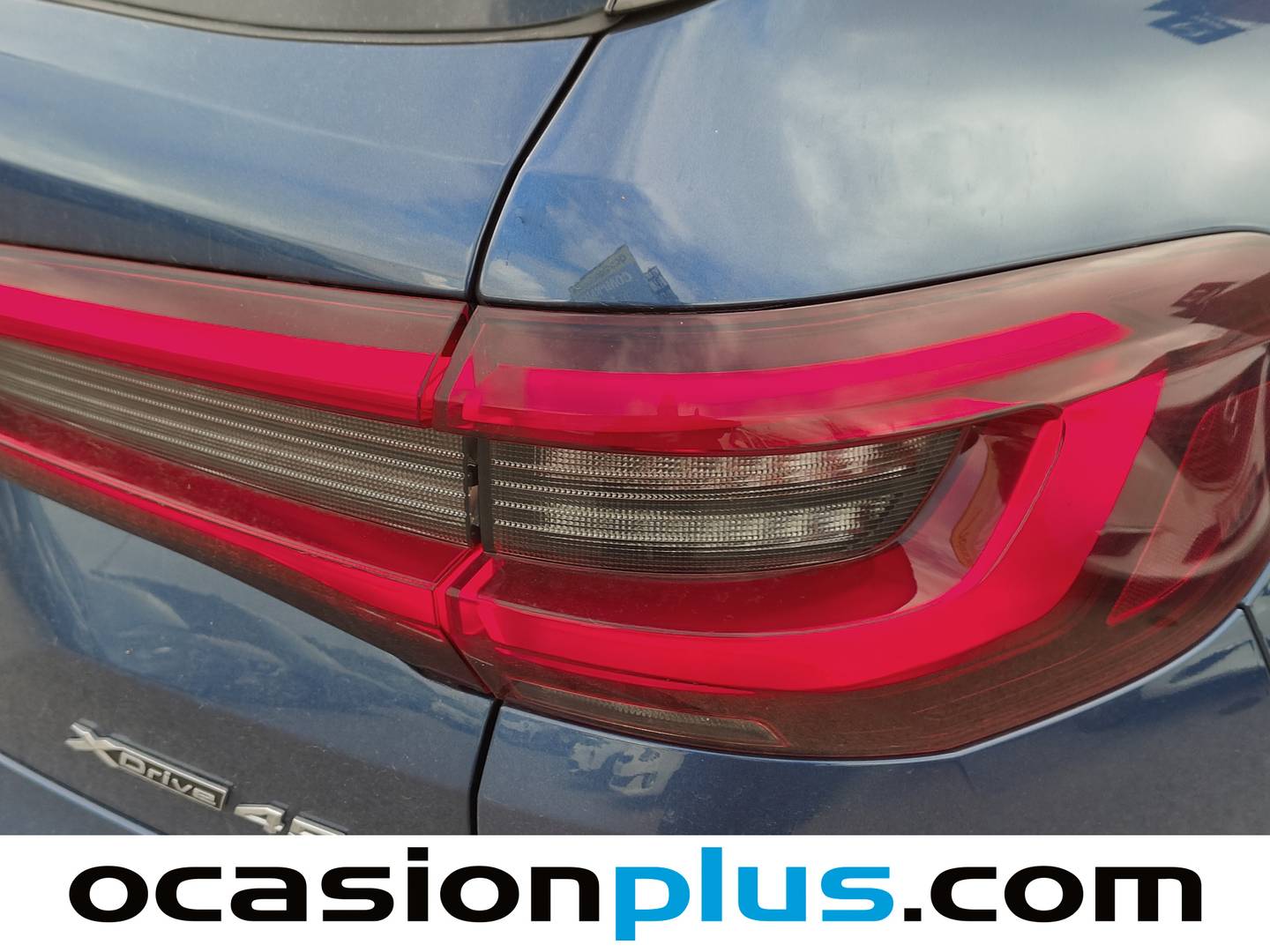 Foto BMW X5 BMW X5 xDrive45e (394 CV) Pack M