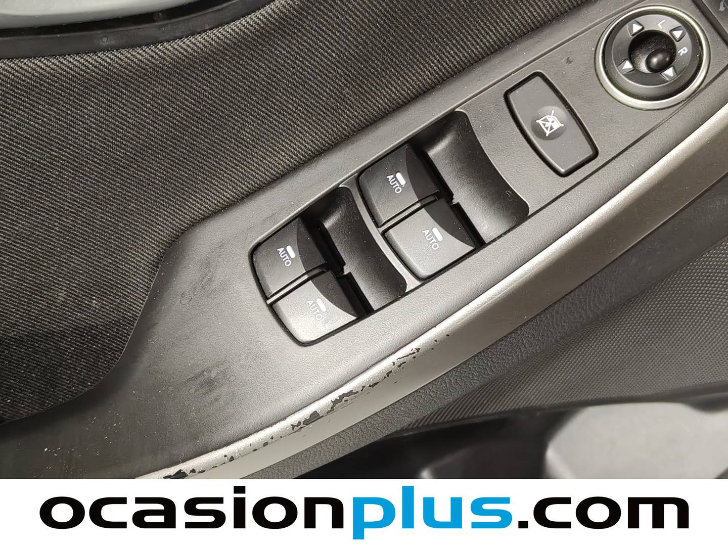 Foto Hyundai i30 Hyundai i30 1.6 GDi BlueDrive Tecno (135 CV)