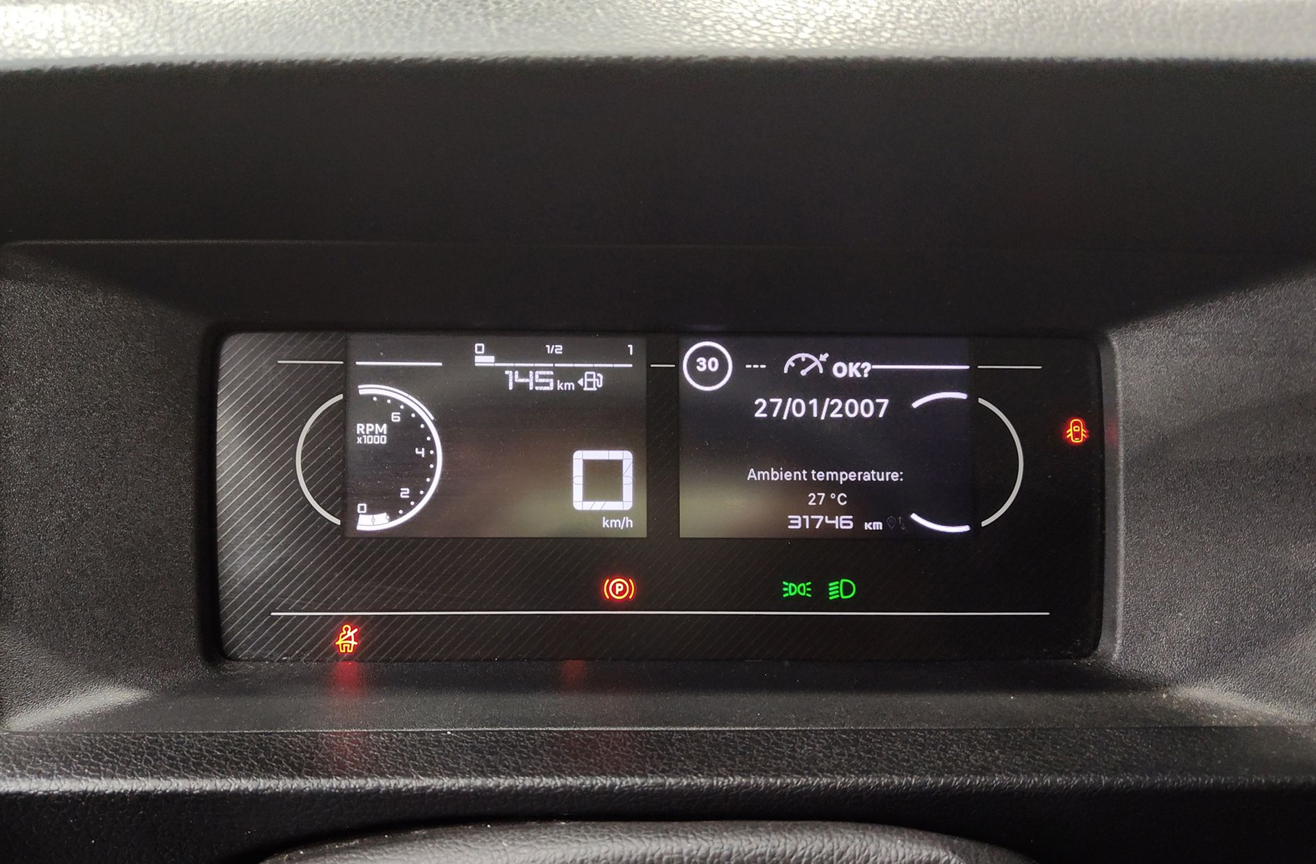 Fiat Scudo Furgon 1.5 BlueHDi L2 - foto 16