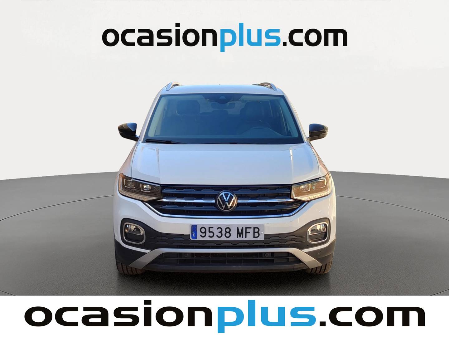 Volkswagen T-Cross Volkswagen T-Cross Sport 1.5 TSI (150 CV) DSG 150cv