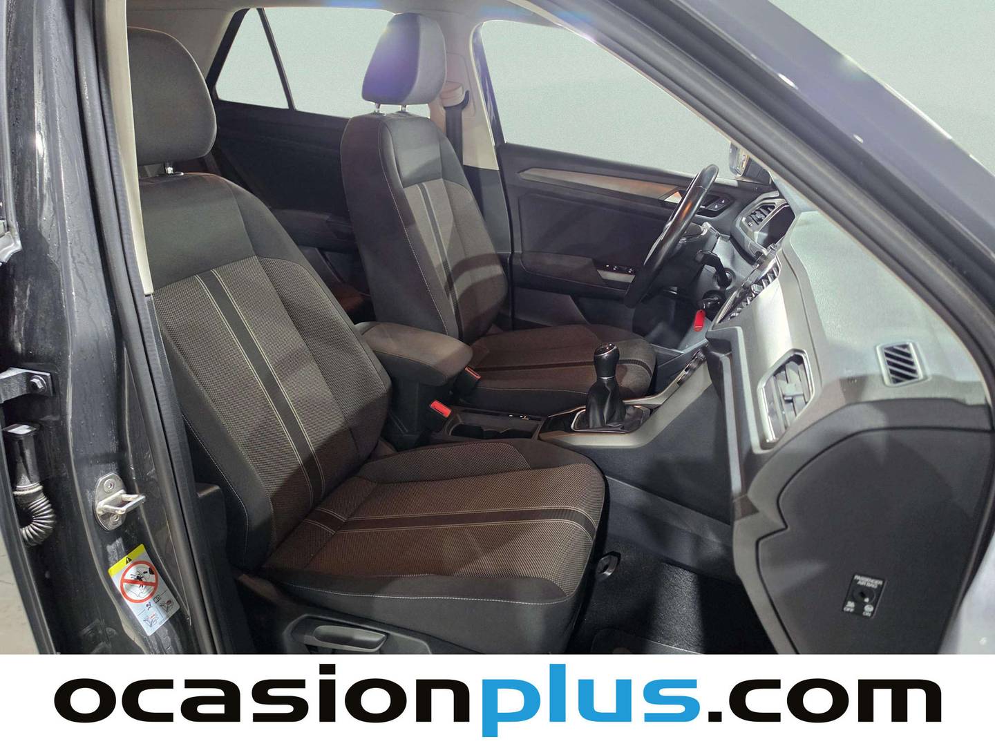 Volkswagen T-Roc Volkswagen T-Roc Advance 1.0 TSI (110 CV) km 0