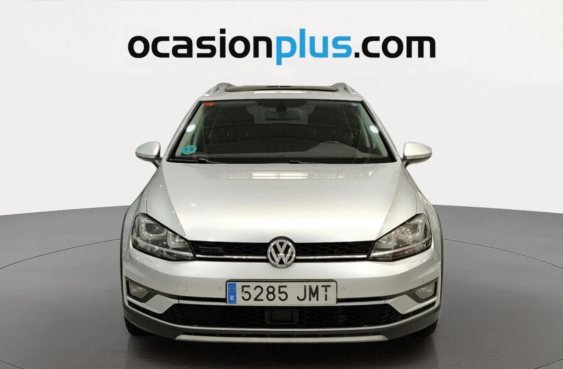 Volkswagen Golf Alltrack Alltrack 2.0 TDI BMT 4Motion DSG - foto 15