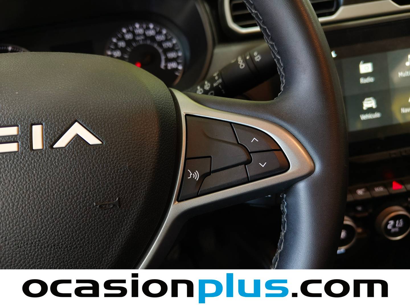 Dacia Duster Dacia Duster Journey Go TCE (150 CV) EDC 150cv