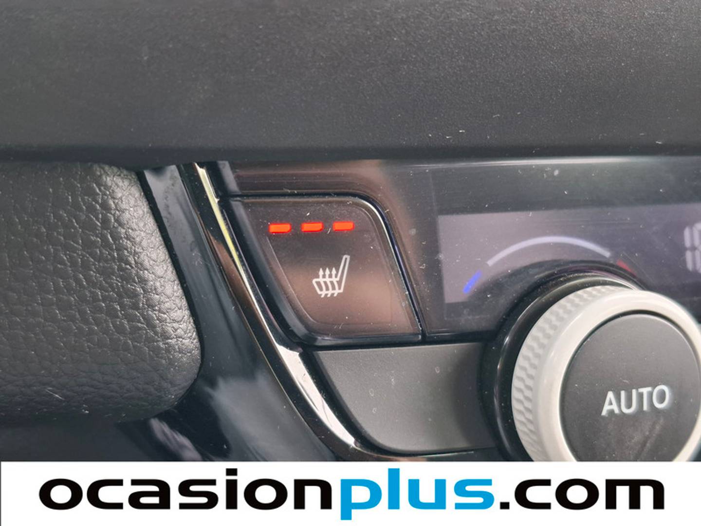 Foto Honda Jazz Honda Jazz 1.5 i-MMD Comfort (109 CV)