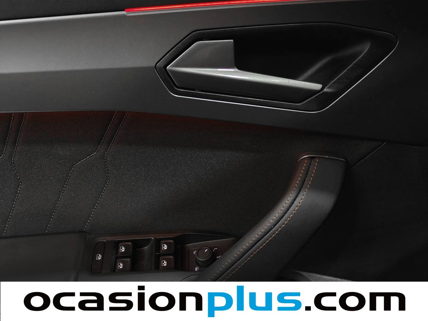 Foto Cupra León CUPRA León 1.5 eTSI DSG (150 CV)