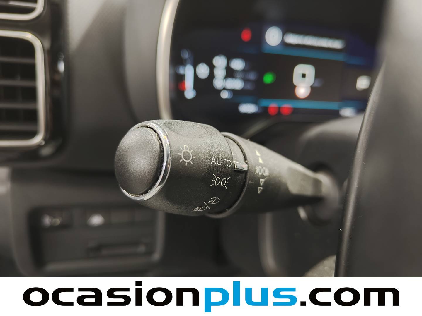 Foto Citroën C5 Aircross Citroen C5 Aircross BlueHdi 130 S&S C Series EAT8 (131 CV)