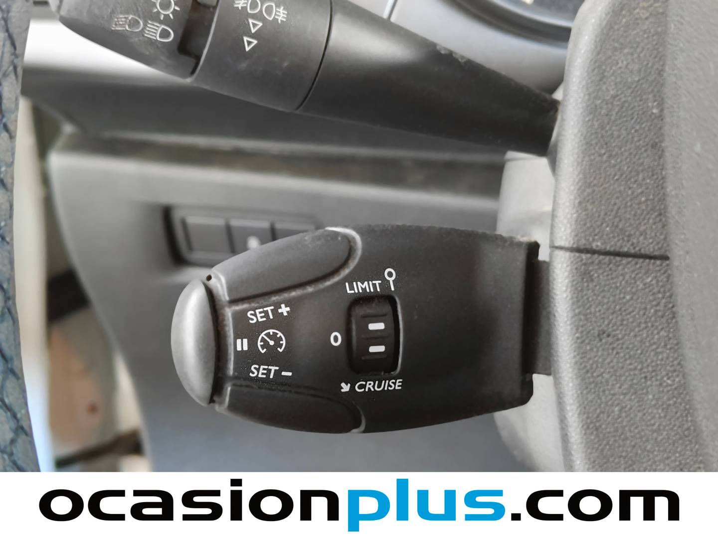 Citroën C3 Citroën C3 BlueHDi 75 Live Edition (75 CV) de ocasión