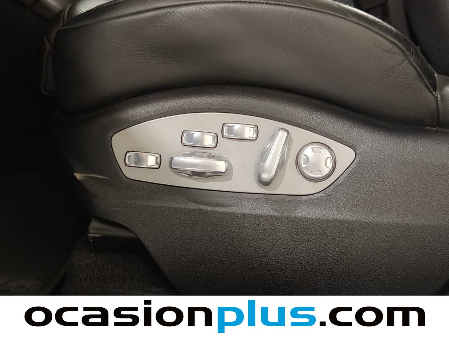 Foto Porsche Macan Porsche Macan Macan (245 CV)