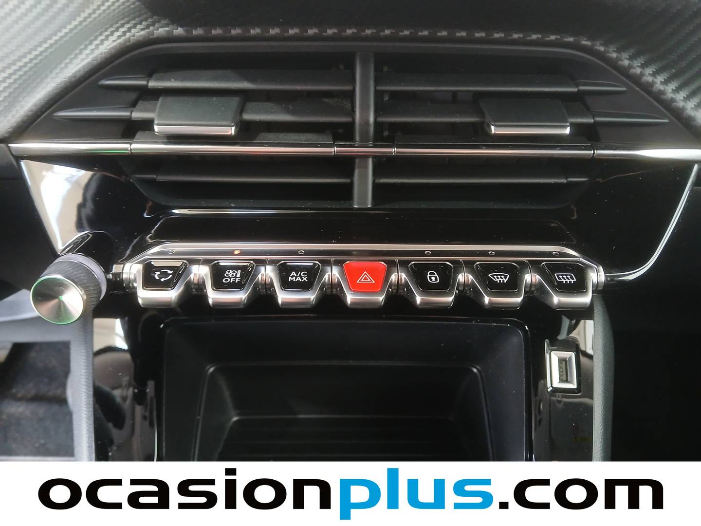 Foto Peugeot 2008 Peugeot 2008 Puretech 100 S&S Active (100 CV)