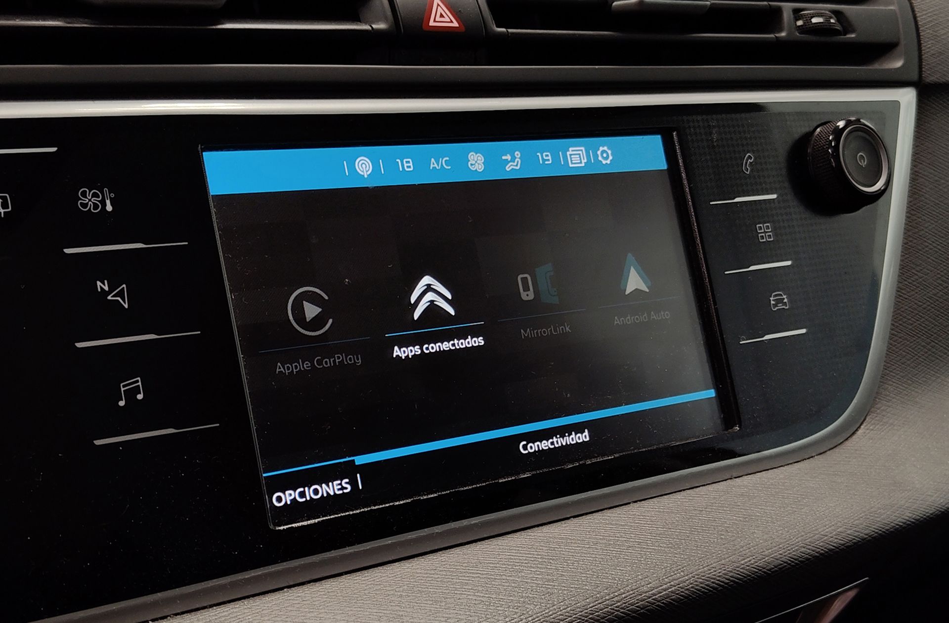 Citroën C4 Grand SpaceTourer BlueHDi 150 Shine EAT8 7 plazas - foto 10