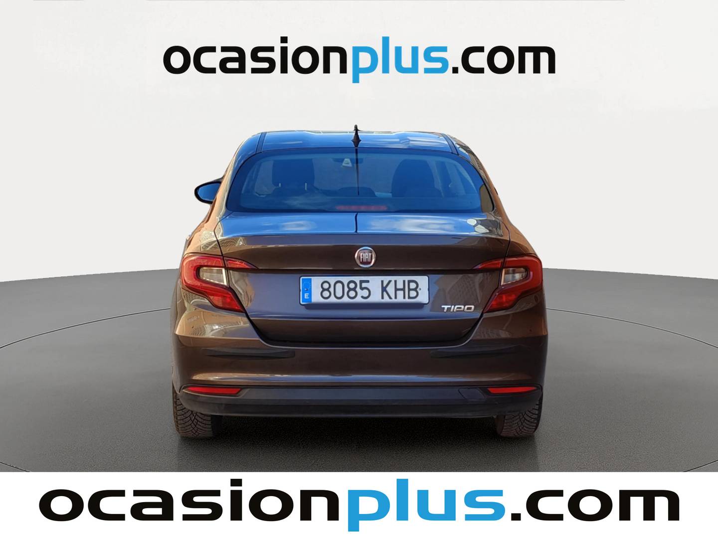 Foto Fiat Tipo Fiat Tipo Sedan 1.4 Easy (95 CV)