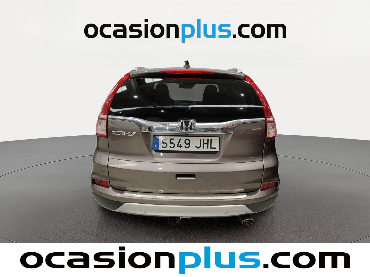 Honda CR-V Honda CR-V 1.6 I-DTEC Executive Aut (160 CV) al mejor precio