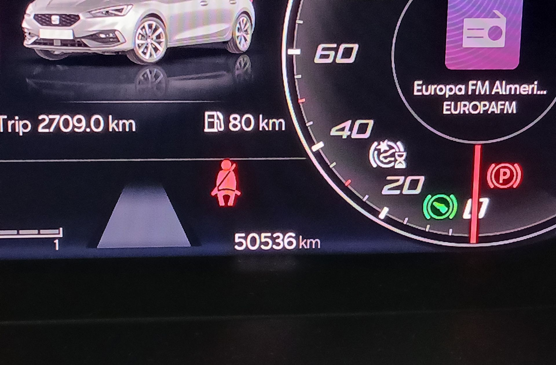 SEAT León 1.5 eTSI Style Special Edition Vision DSG - foto 10