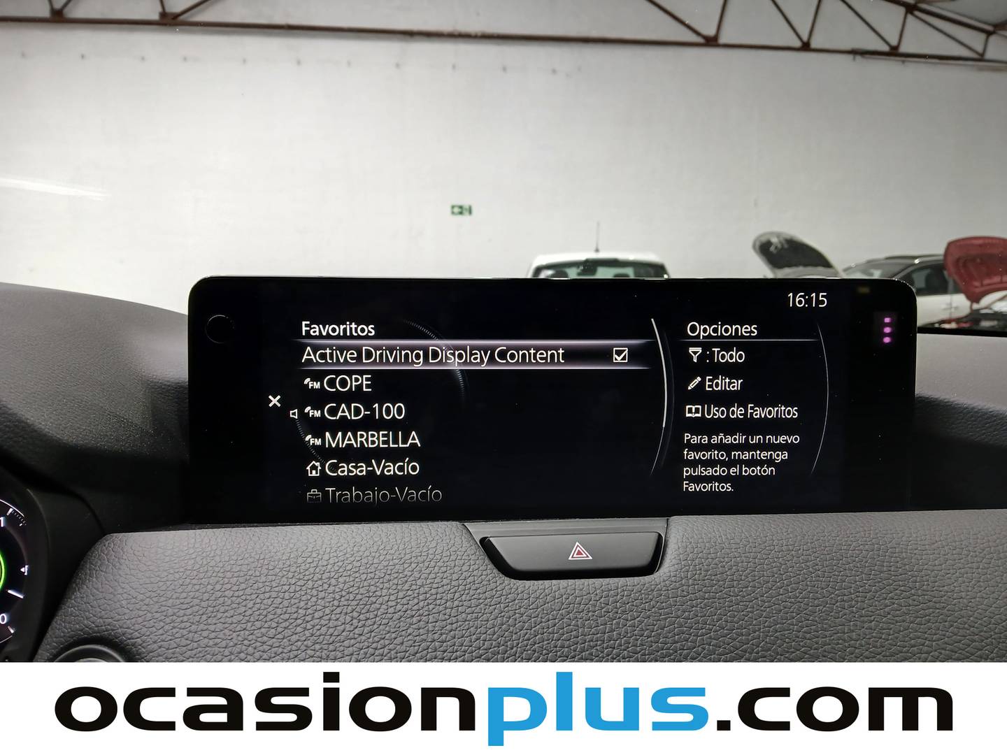 Mazda CX-80 Mazda CX-80 e-SKYACTIV D MHEV Exclusive-Line Plus (254 CV) 7 Plazas 254cv