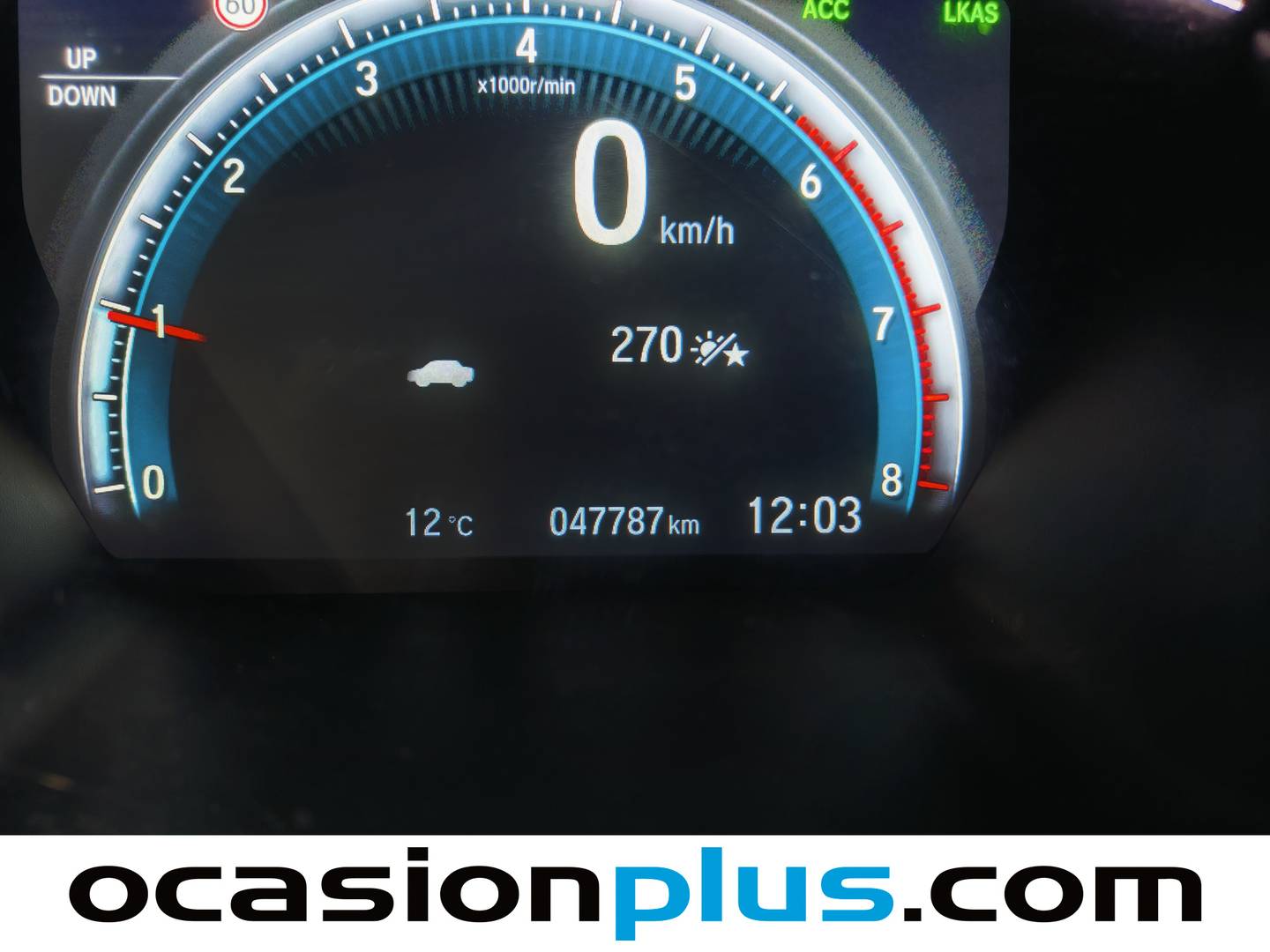 Honda Civic Honda Civic 1.0 I-VTEC TURBO Elegance (129 CV) seminuevo