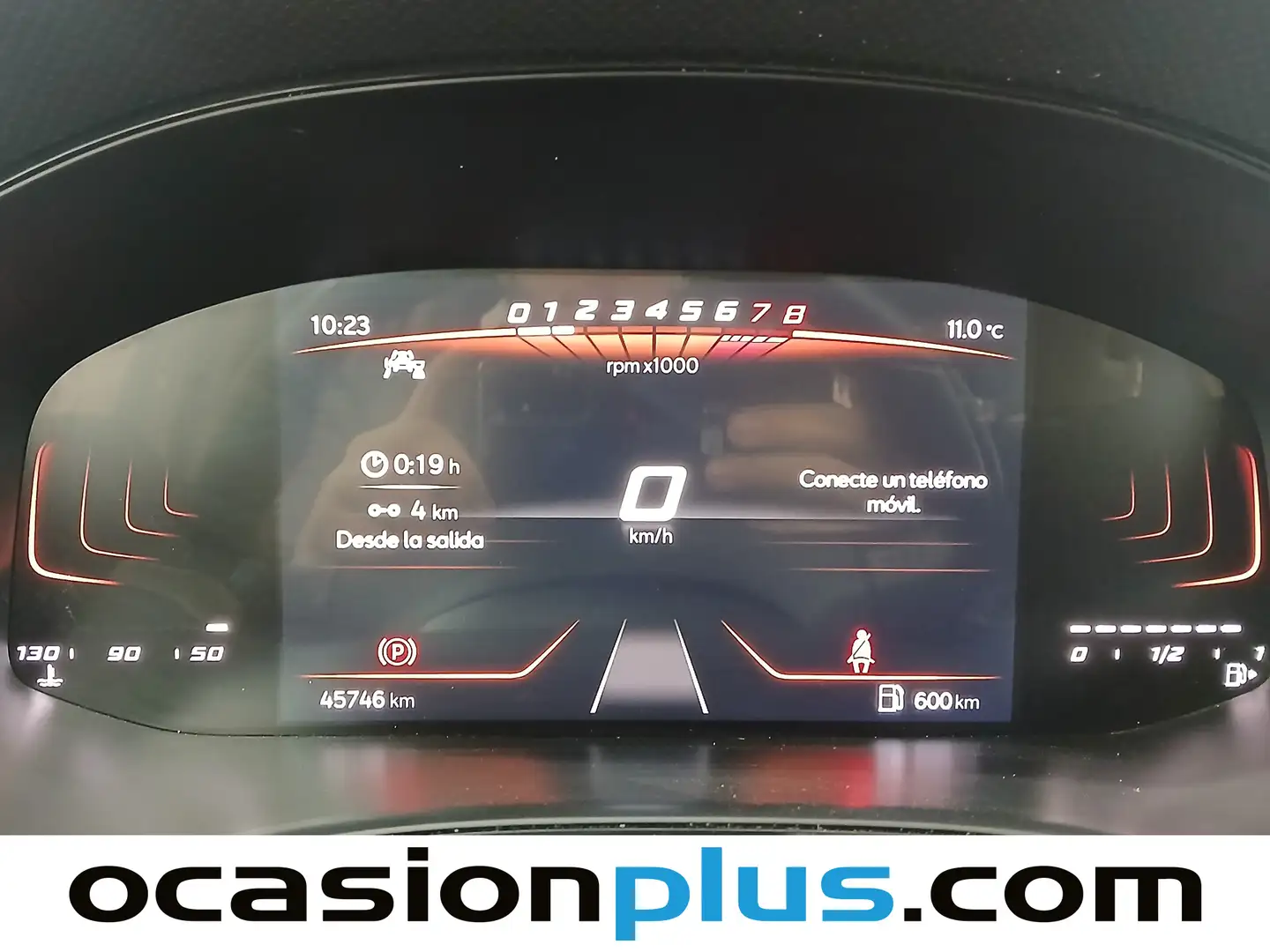 Foto Seat Ibiza SEAT Ibiza 1.0 TSI Style XL (110 CV)