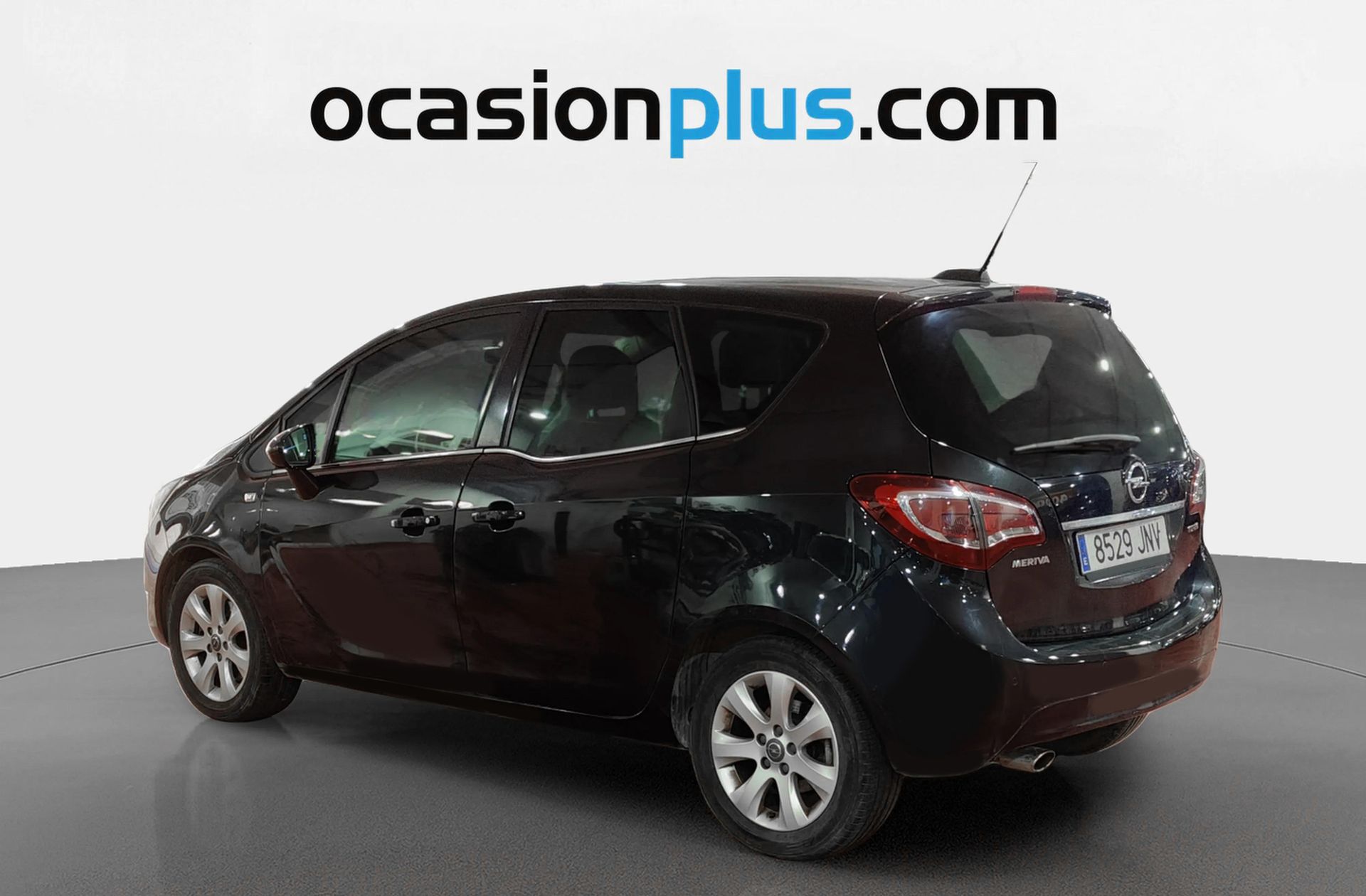 Opel Meriva 1.4 NET Excellence - foto 4