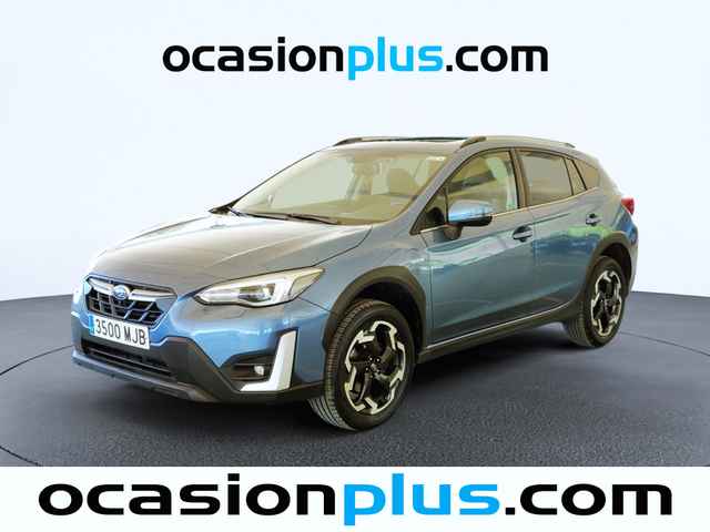 Subaru Seminuevo