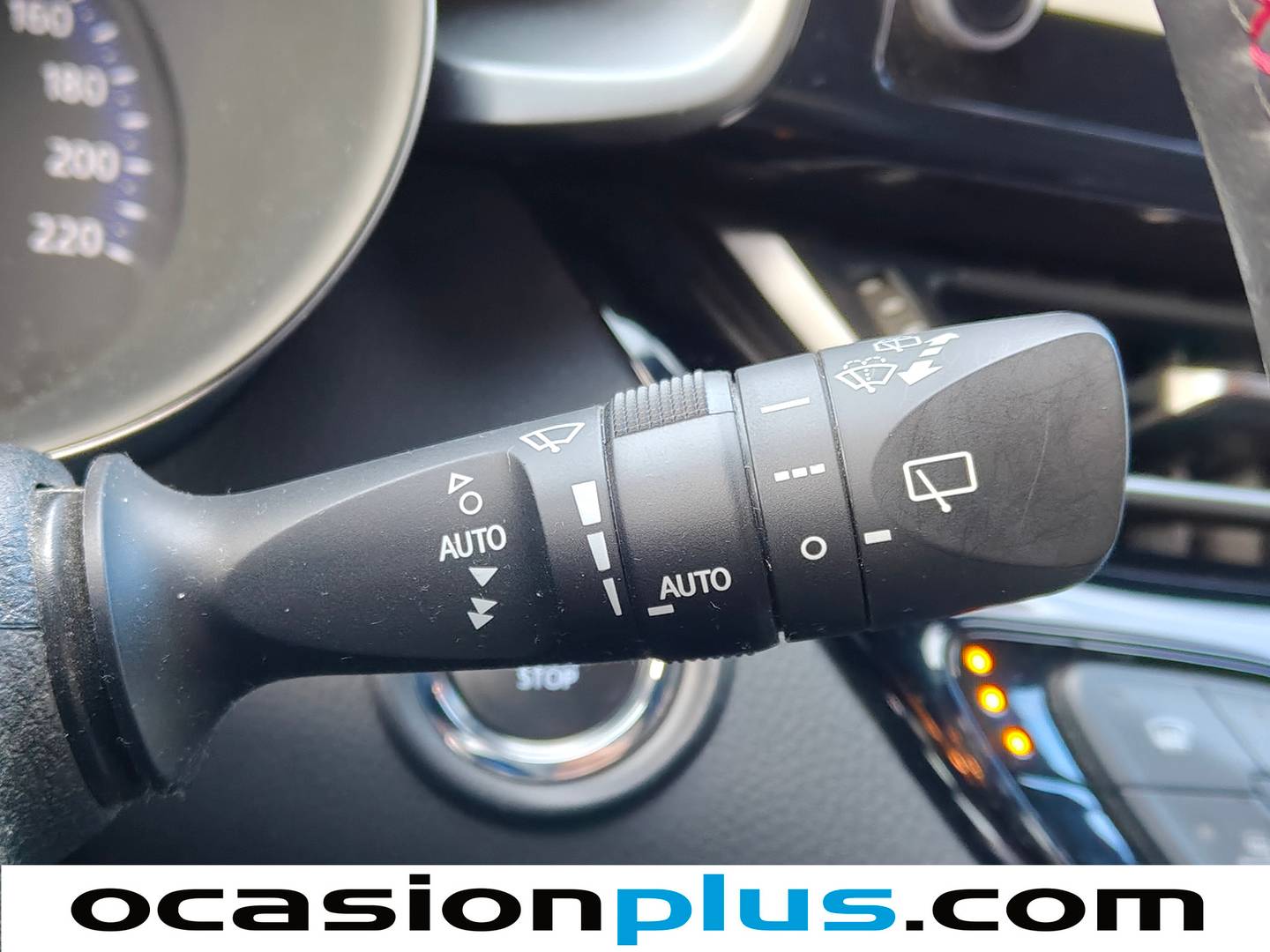 Toyota C-HR Toyota C-HR 180H GR Sport (184 CV) km 0