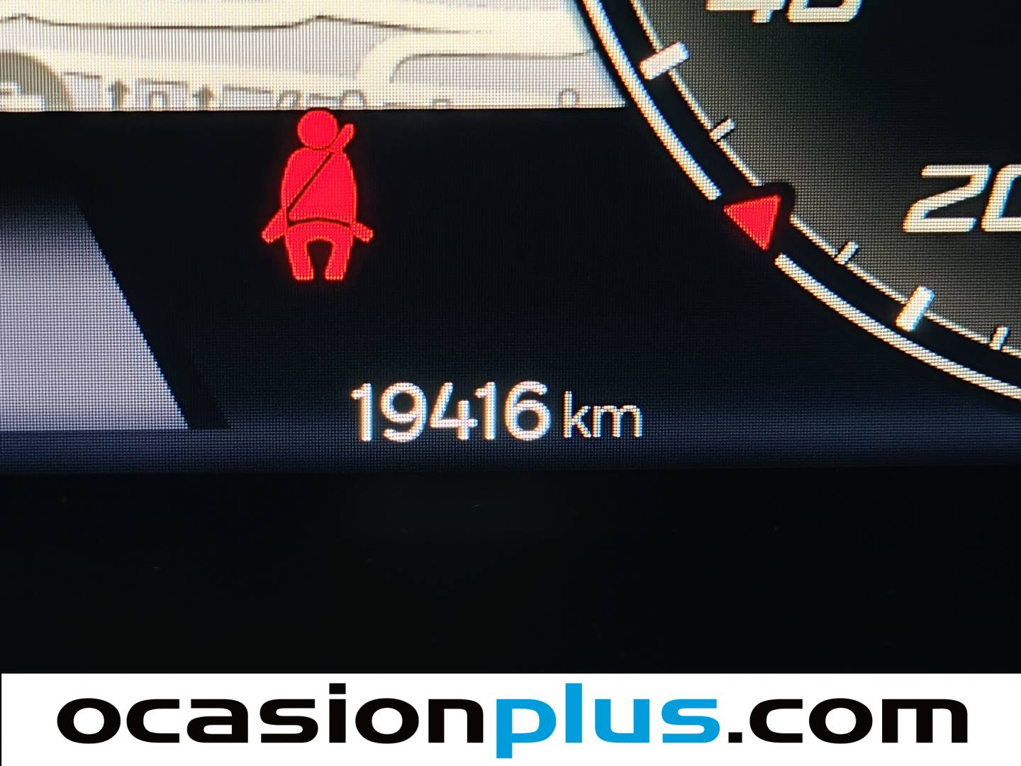 Foto Cupra León CUPRA León 1.5 eTSI DSG (150 CV)