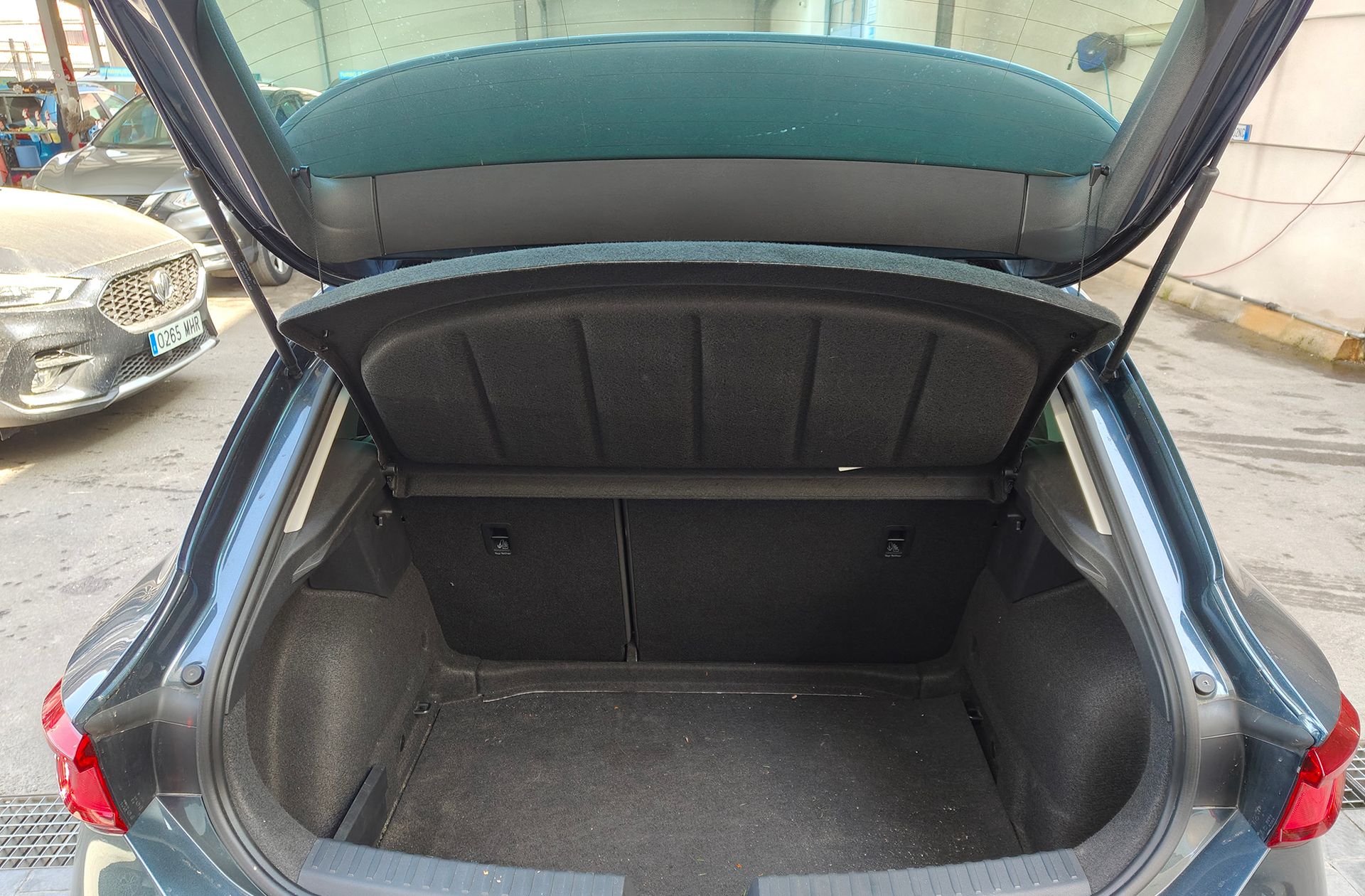 SEAT León 1.0 TSI Style 25 Aniversario - foto 16