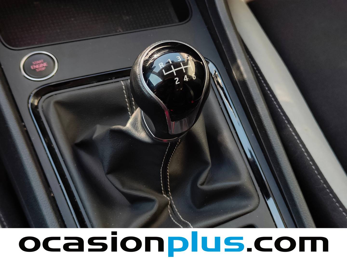 Seat Ateca Seat Ateca 1.0 TSI (110CV) St&Sp Reference de segunda mano