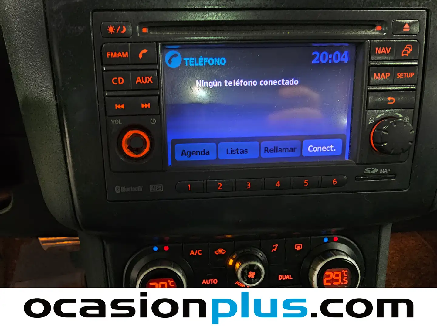 Foto Nissan QASHQAI Nissan Qashqai 2.0 Tekna Sport Chrome 4x2 CVT (140 CV)