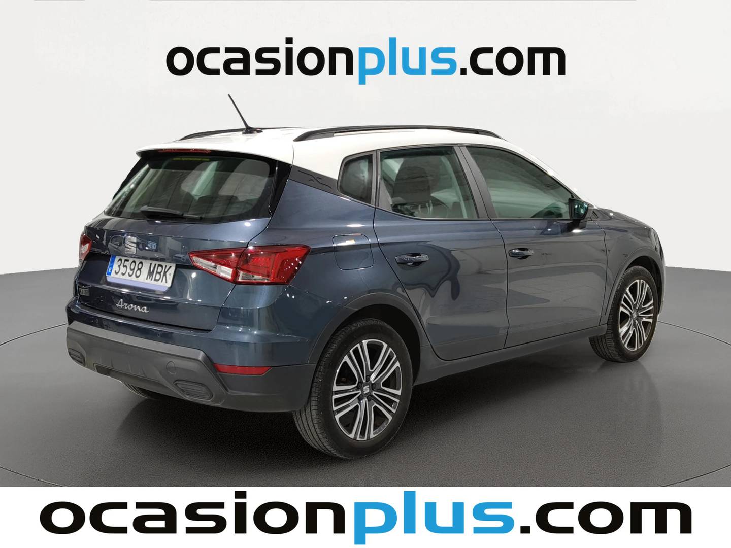 Foto Seat Arona SEAT Arona 1.0 TSI Style XL (110 CV)