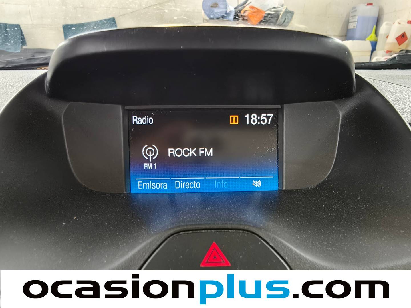 Ford Ka+ Ford Ka+ 1.2 Ti-VCT Ultimate (85 CV) km 0