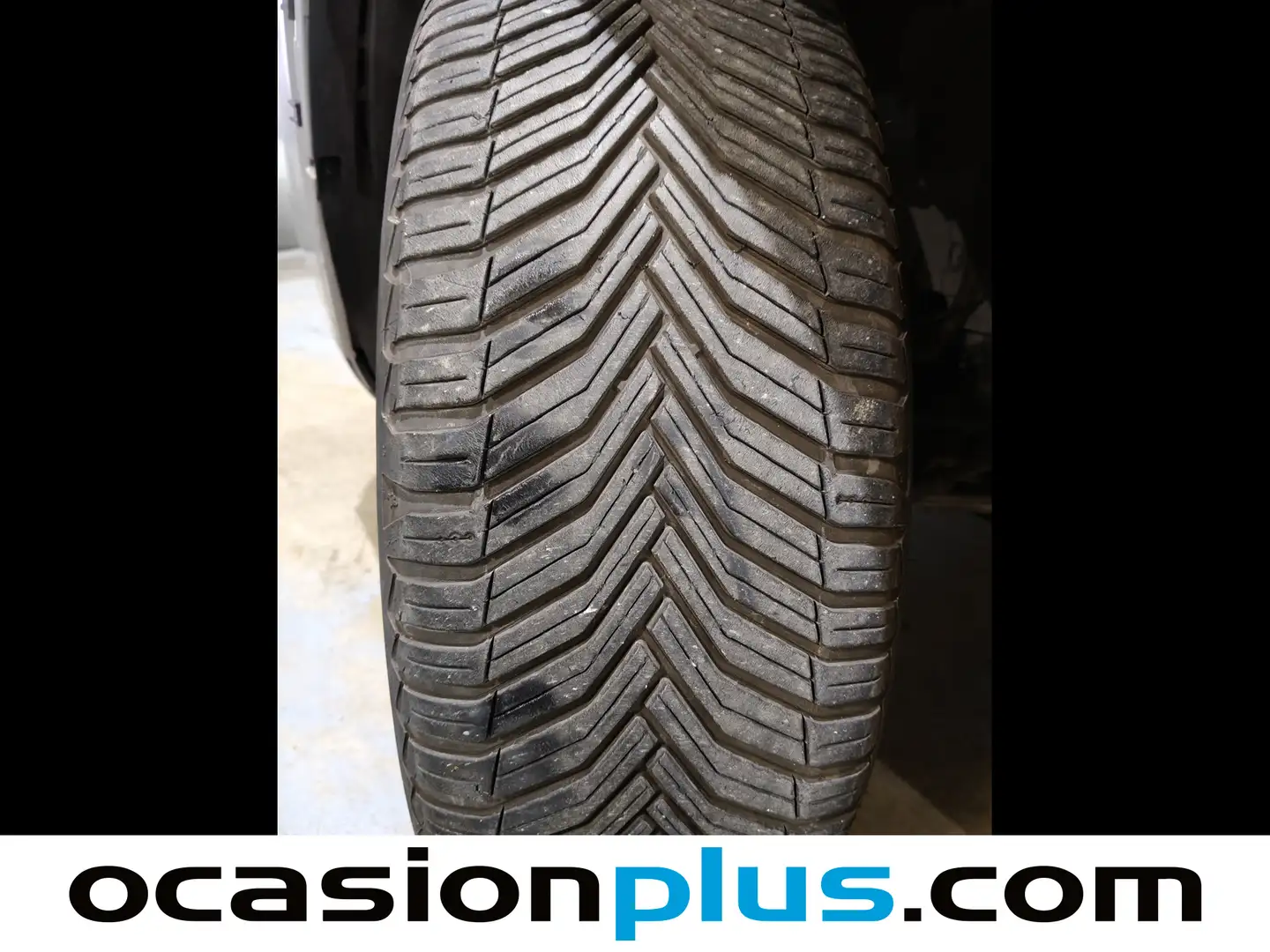 Foto DS DS 7 Crossback DS DS7 Crossback BlueHDi 130 DE Performance Line AT (130 CV)