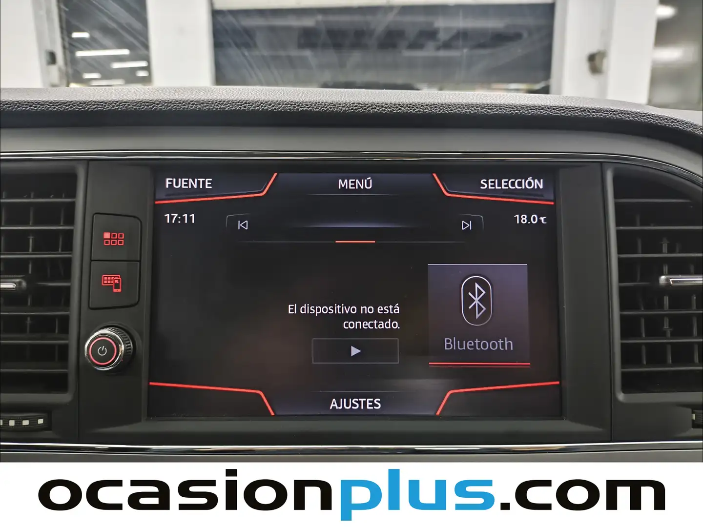 Foto Seat León SEAT León 1.0 TSI Selection (95 CV)