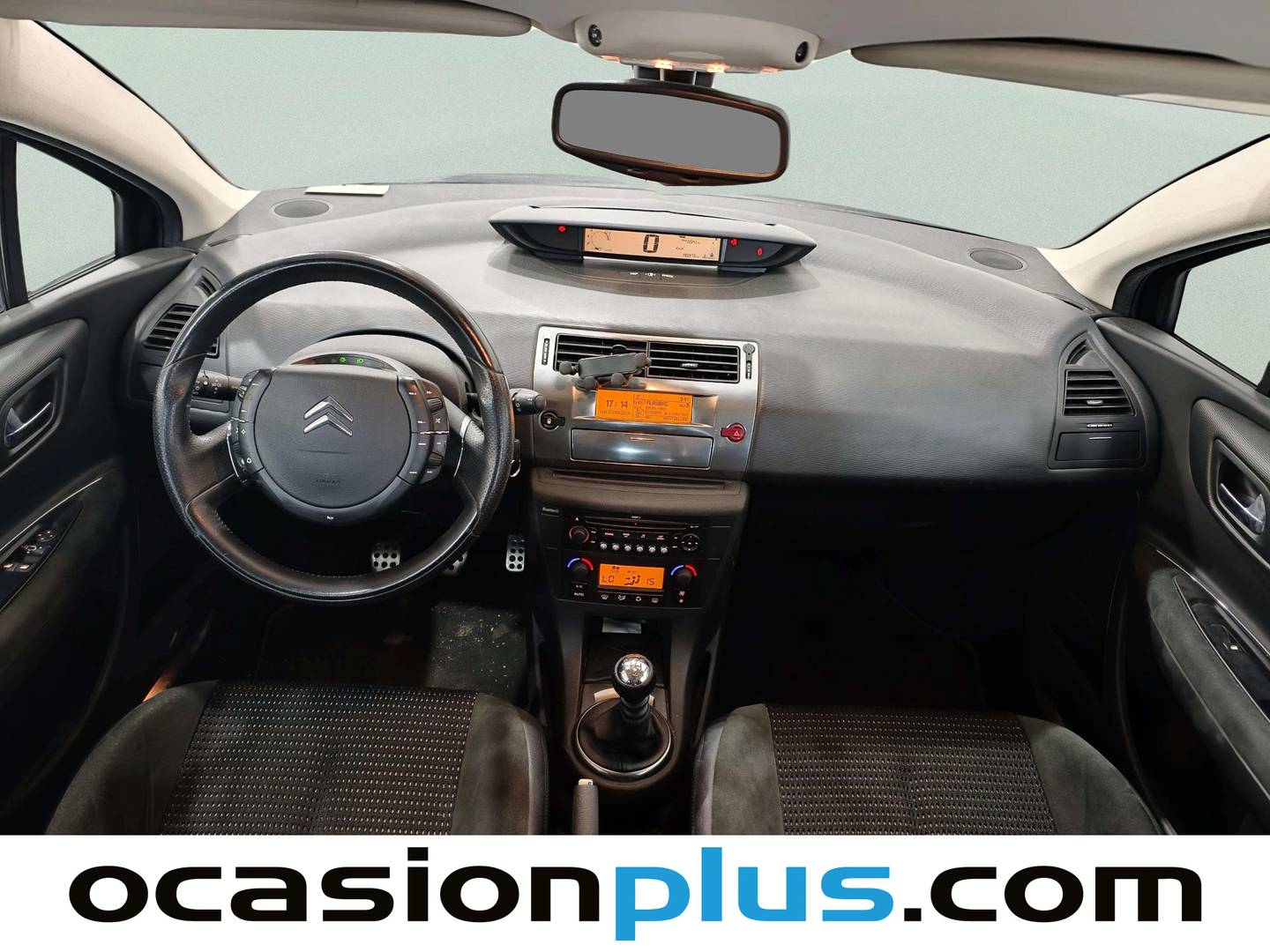 Citroën C4 Citroën C4 1.6 THP Coupe VTS Plus (150 CV) de ocasión