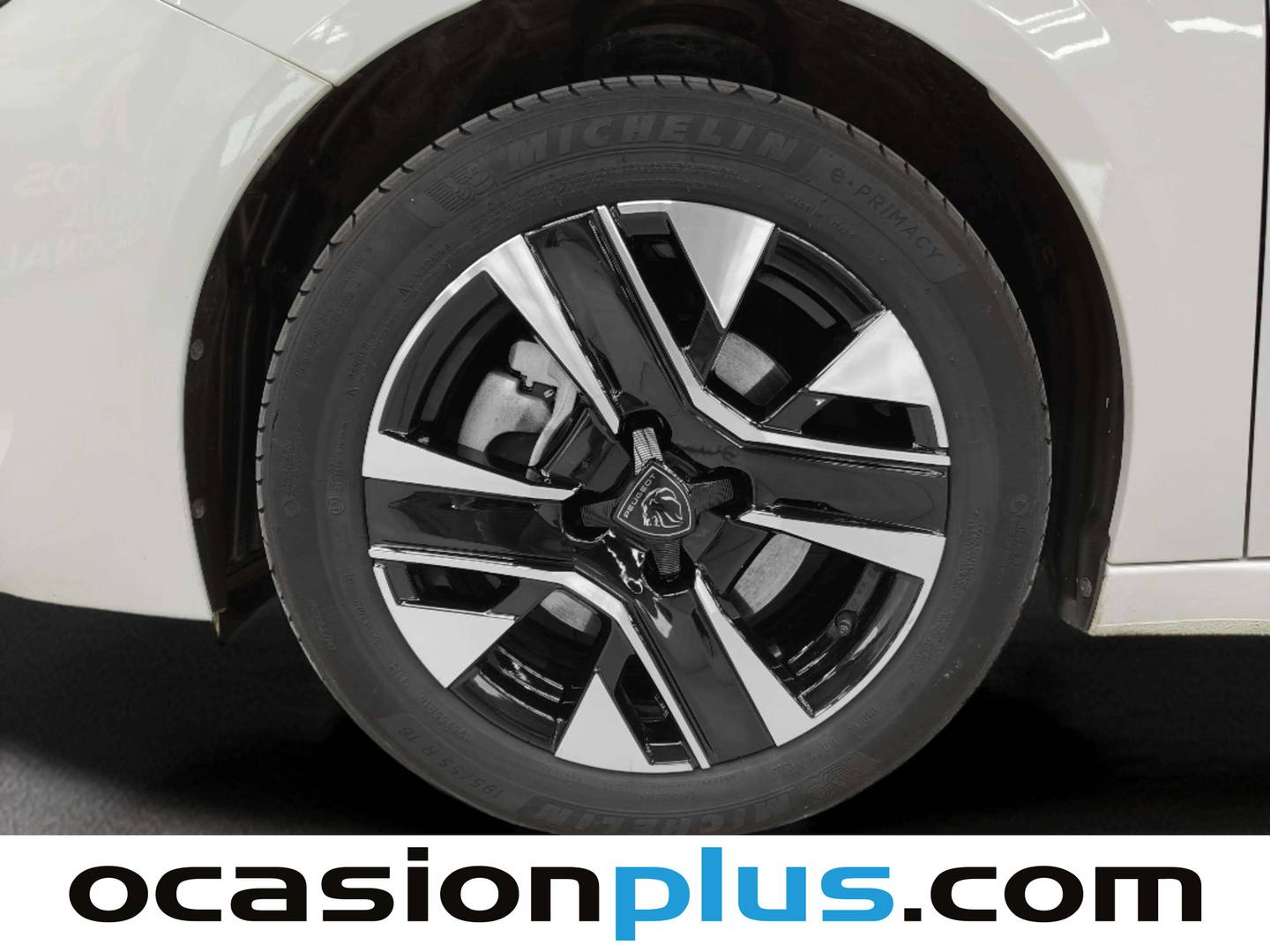 Peugeot 208 Peugeot 208 PureTech 100 Allure (100 CV) 100cv