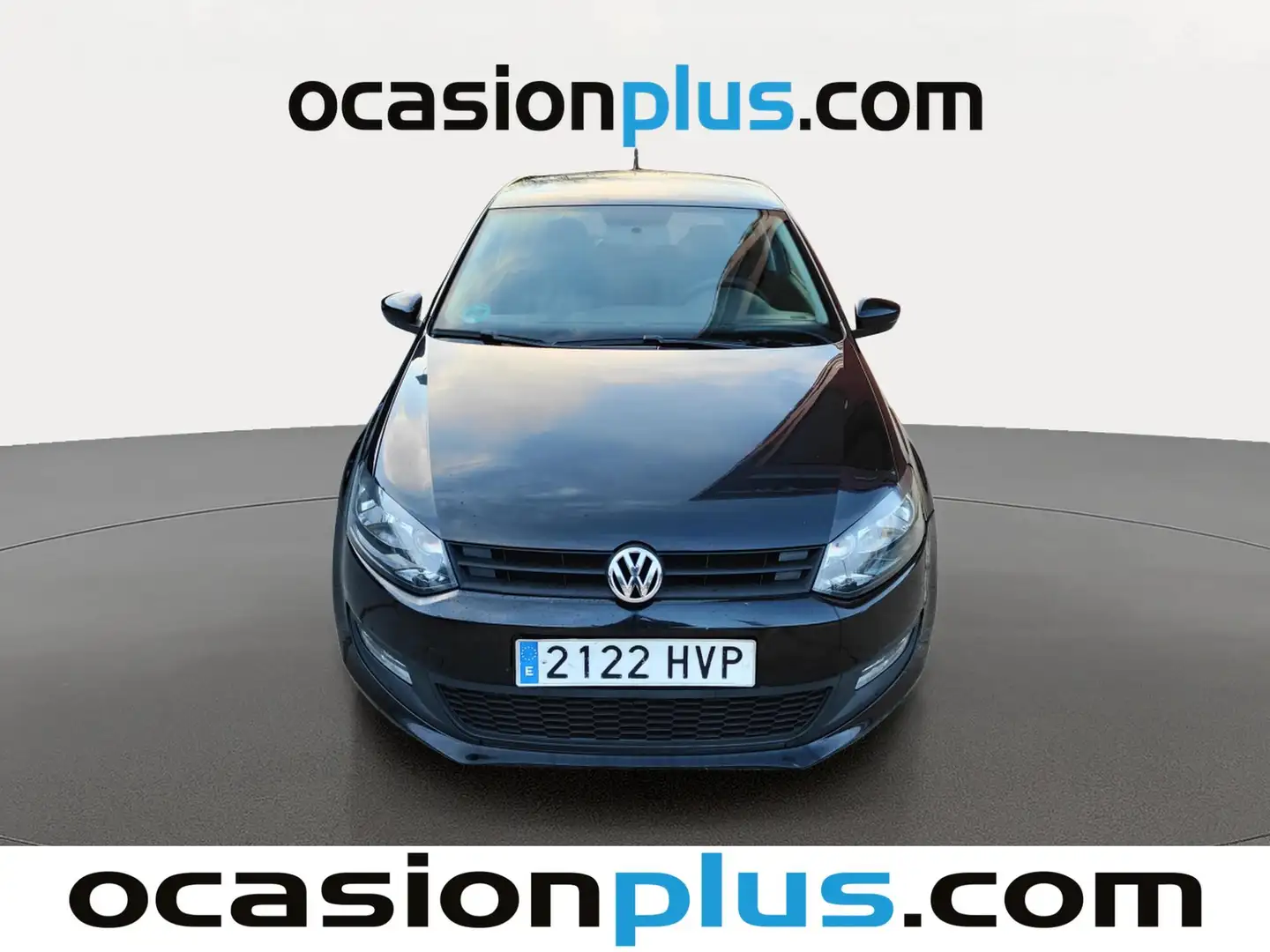 Foto Volkswagen Polo Volkswagen Polo Advance 1.2 BMT (70 CV)