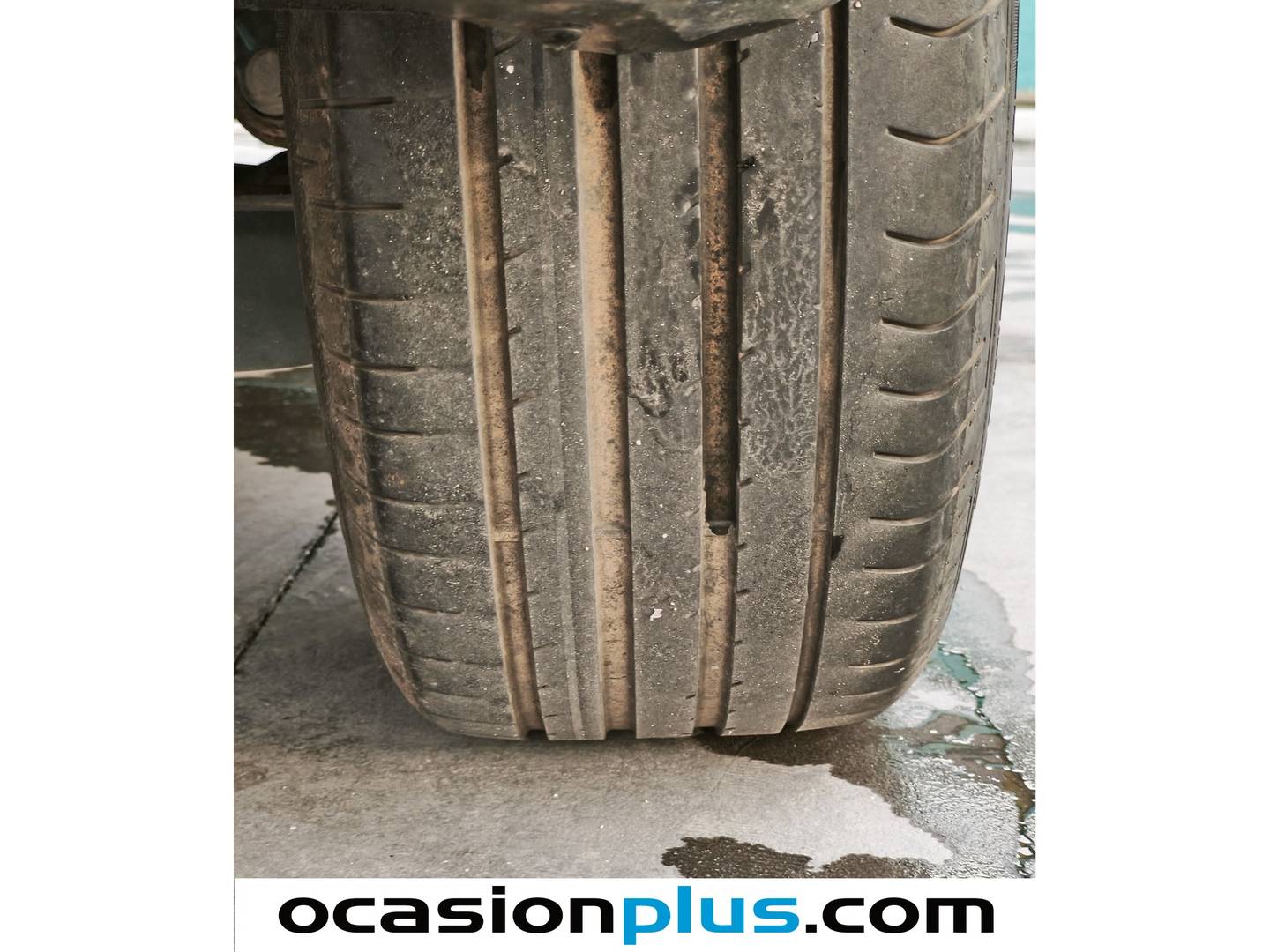 MG HS MG HS 1.5 Turbo GDI Luxury (162 CV) km 0